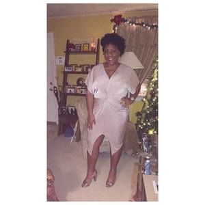 Meet your Posher, Janay